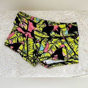 Fleo short - Medium